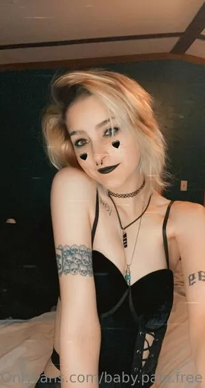 baby.pale.free / jumbompale nude photo #0007