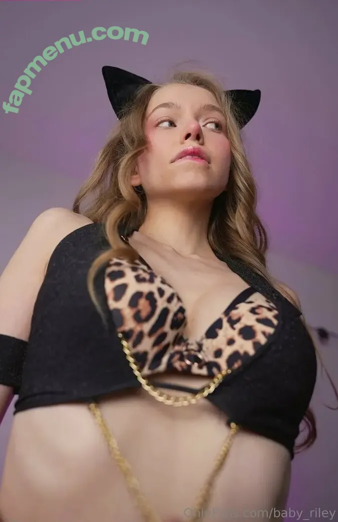 Baby Riley nude photo #0166 (baby_riley / babyrileey / sweet_riley)