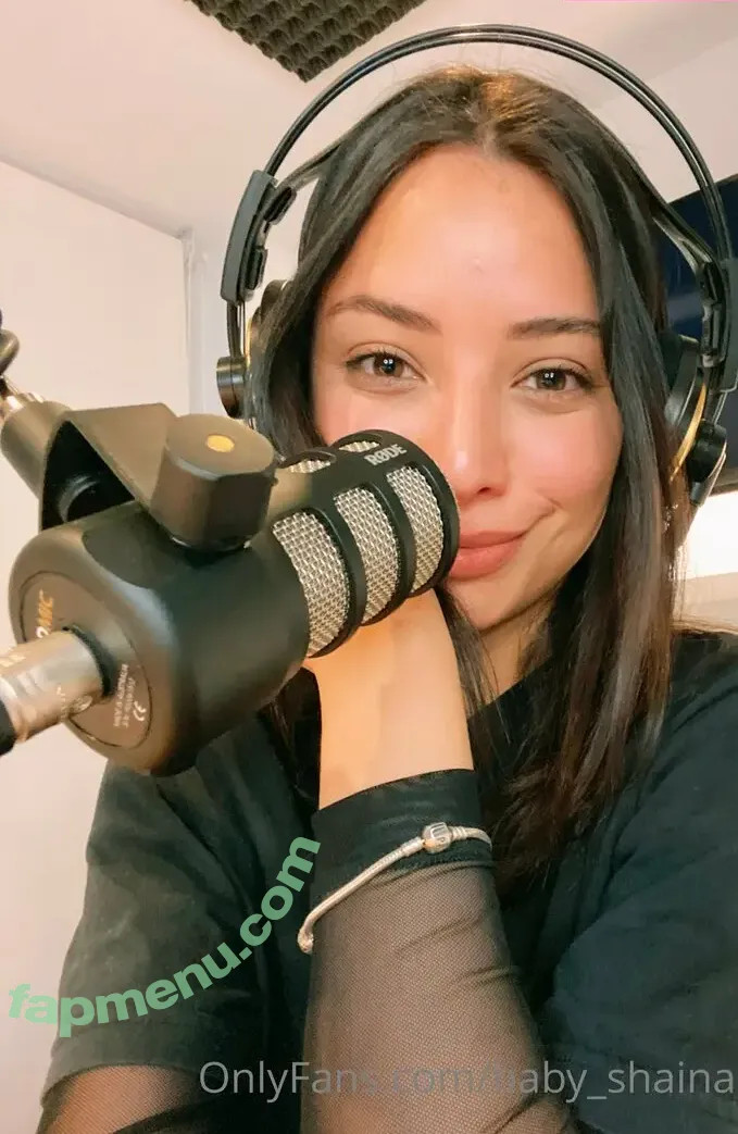 baby_shaina nude photo #0009 (babyshaina_)