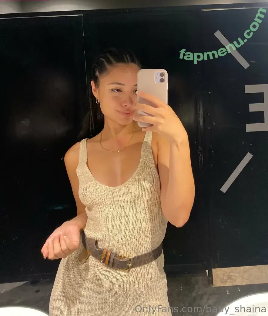 baby_shaina nude photo #0023 (babyshaina_)