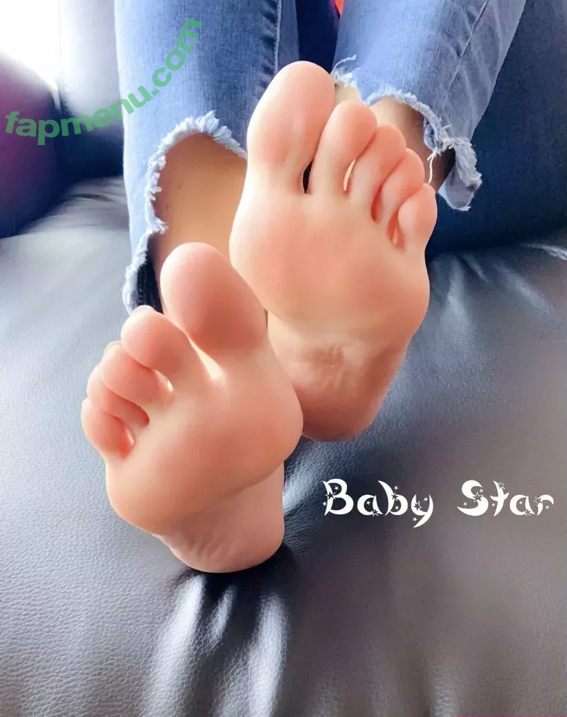 Baby Star nude photo #0054 (feetbabystar)