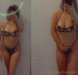 baby.xella / reel nude photo #0001