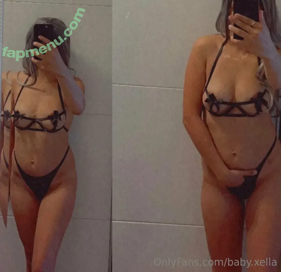 baby.xella nude photo #0001 (reel)