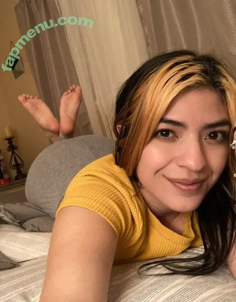 Baby7Violet nude photo #0011 (babyviol3t)