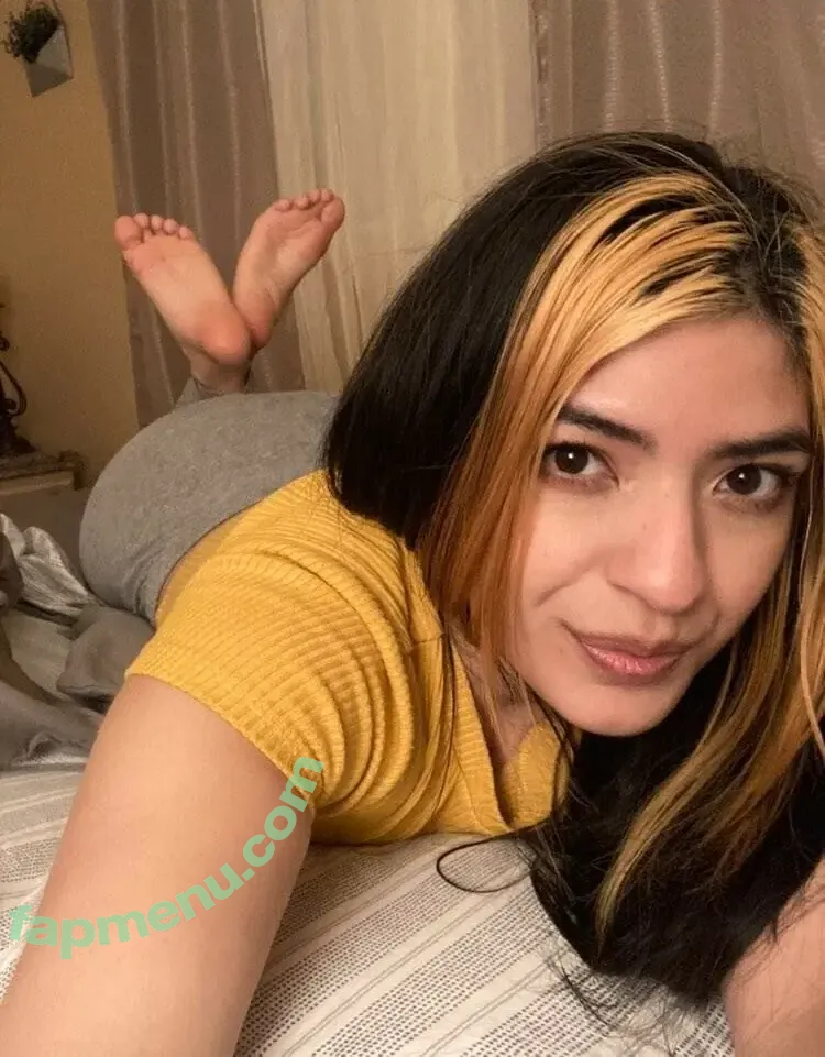 Baby7Violet nude photo #0033 (babyviol3t)