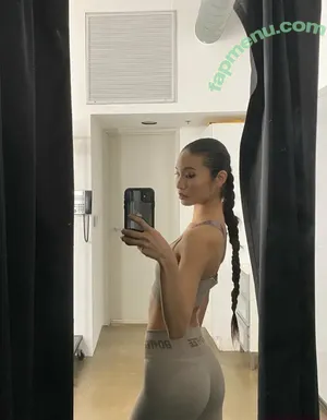 Babyashw nude photo #0001