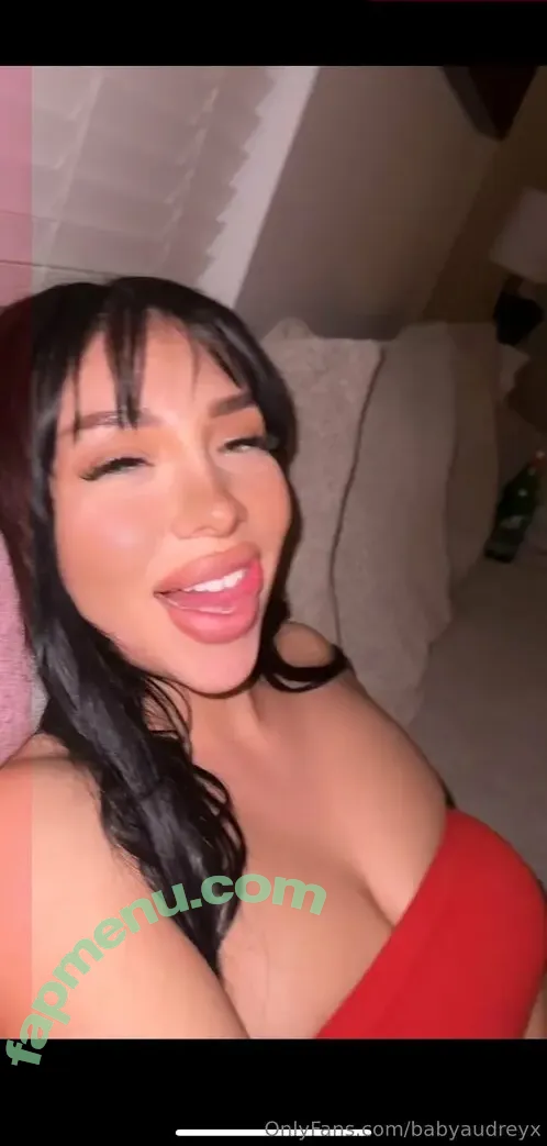 babyaudreyx nude photo #0006 (babyaudreyx)