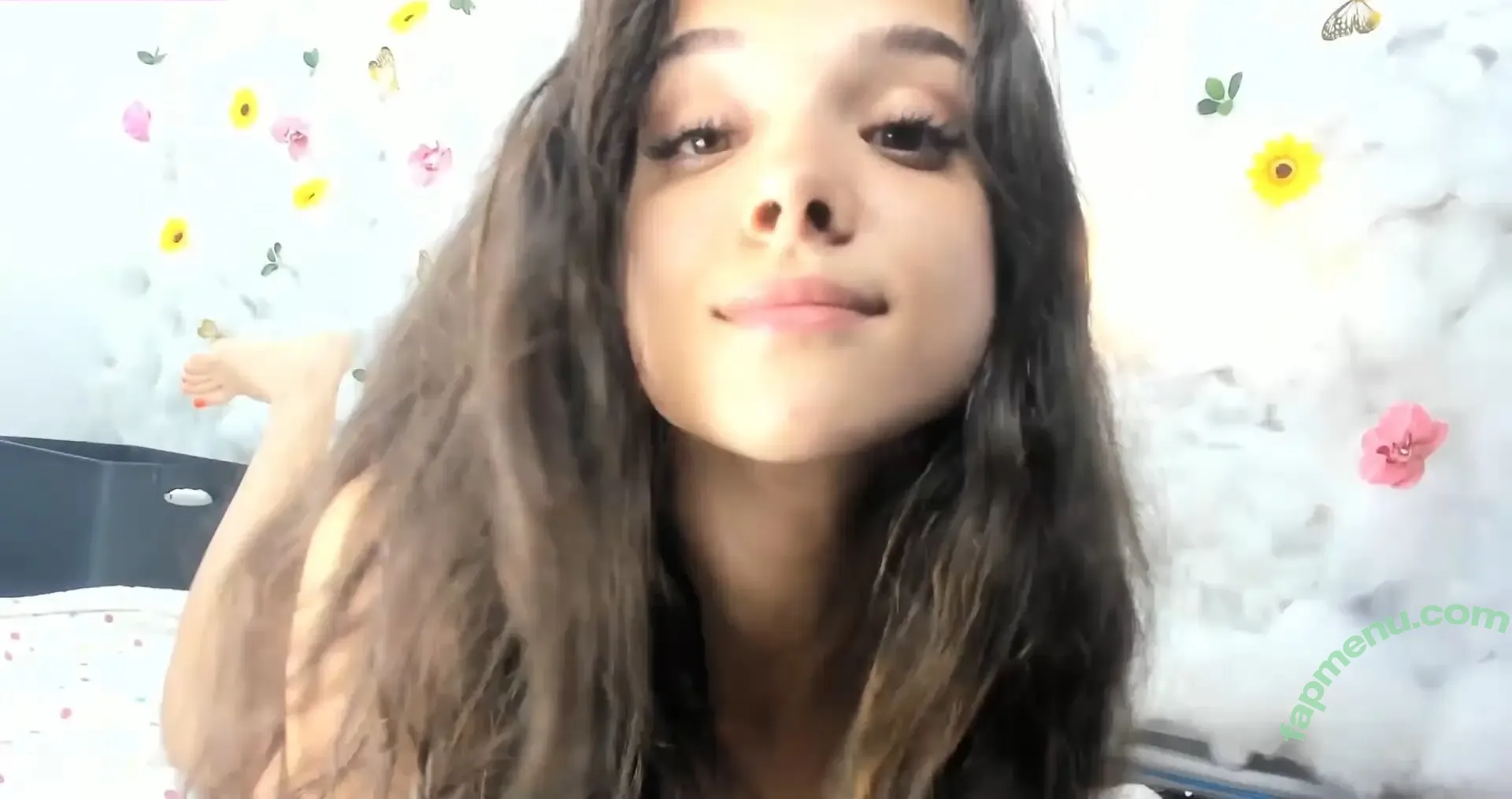 Babyaylin nude photo #0307 (baby.aylin / buby_aylin)