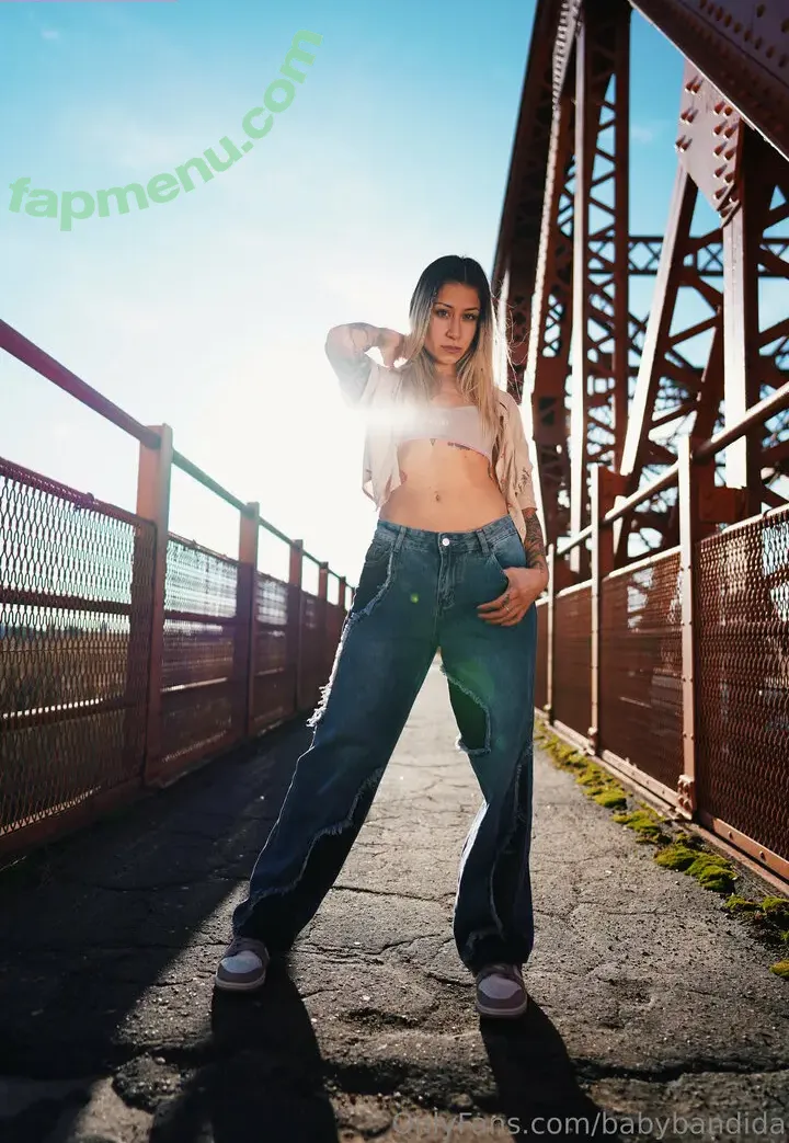 babybandida nude photo #0259 (babybandida)