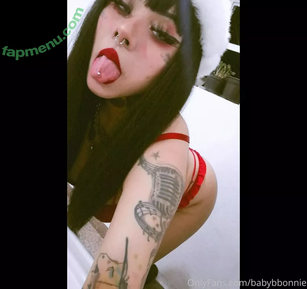 babybbonnie nude photo #0004 (babytbonnie)