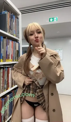 Babybearofficial / _babybear_official01 / baby_bear_of nude photo #0055