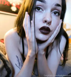 babybeebub / babybeebubu / lildirtmcgirt nude photo #0277