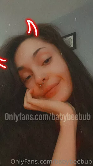 babybeebub / babybeebubu / lildirtmcgirt nude photo #0470