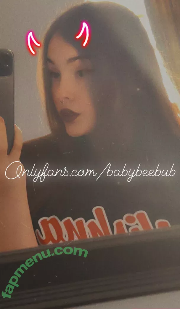 babybeebub nude photo #0797 (babybeebubu / lildirtmcgirt)