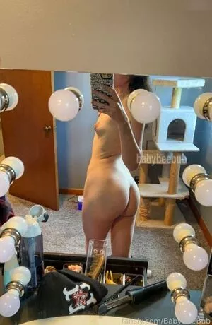 babybeebub / babybeebubu / lildirtmcgirt nude photo #1040