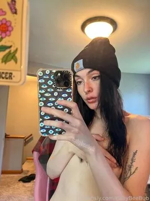 babybeebub / babybeebubu / lildirtmcgirt nude photo #1041