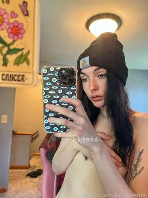 babybeebub / babybeebubu / lildirtmcgirt nude photo #1045