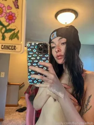 babybeebub / babybeebubu / lildirtmcgirt nude photo #1048