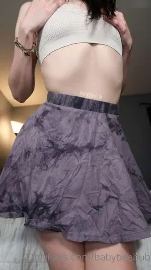 babybeebub / babybeebubu / lildirtmcgirt nude photo #1129