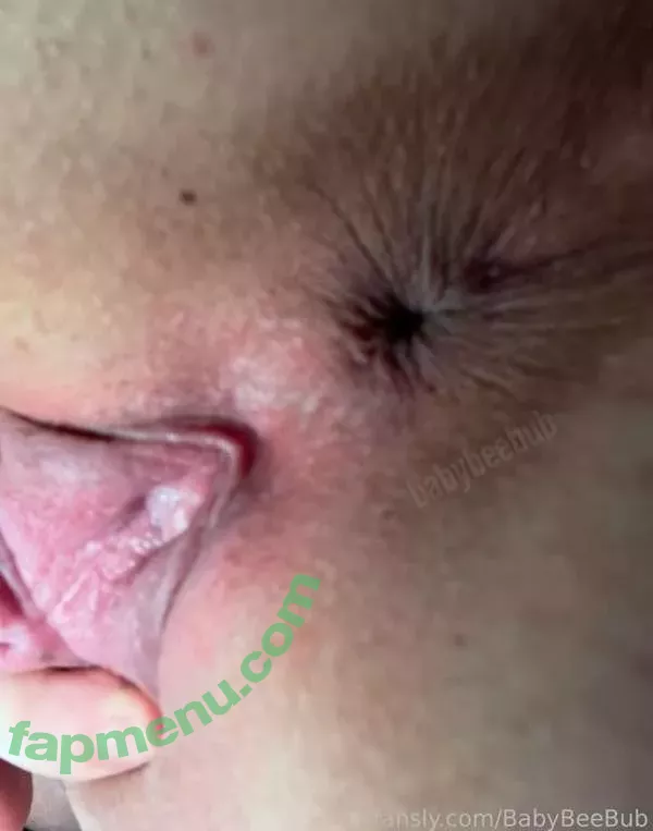 babybeebub nude photo #1053 (babybeebubu / lildirtmcgirt)