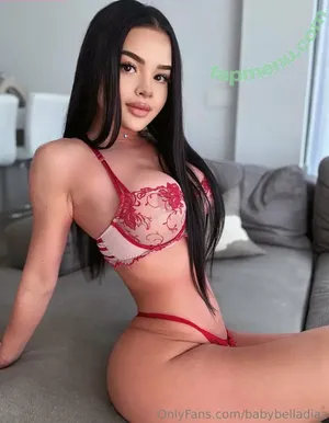 babybelladiaz / xbabybelladiaz nude photo #0020