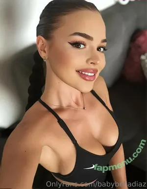 babybelladiaz / xbabybelladiaz nude photo #0060