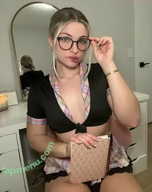 babybianca / babybianca2 / babybianca2019 / biancablondiee nude photo #0032