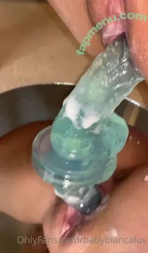 babybianca / babybianca2 / babybianca2019 / biancablondiee nude photo #0142