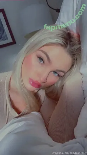 babybianca / babybianca2 / babybianca2019 / biancablondiee nude photo #0321