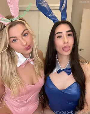 babybianca / babybianca2 / babybianca2019 / biancablondiee nude photo #0340