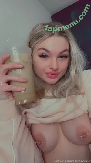 babybianca / babybianca2 / babybianca2019 / biancablondiee nude photo #0892