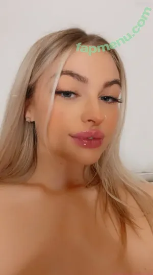 babybianca / babybianca2 / babybianca2019 / biancablondiee nude photo #1099