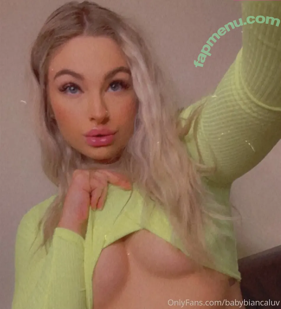 babybianca nude photo #1150 (babybianca)