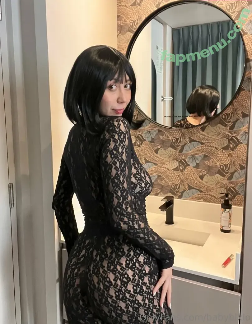 babybixio nude photo #0014 (babybixio)