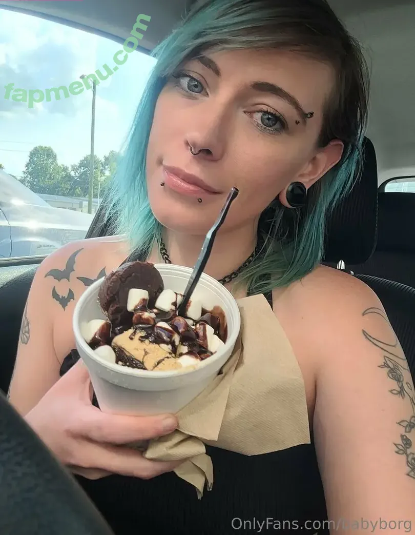 babyborg nude photo #0005 (babybjorn)