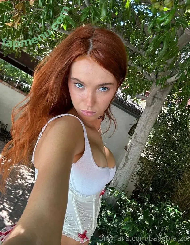 babybratzo nude photo #0125 (zoeyyluna)