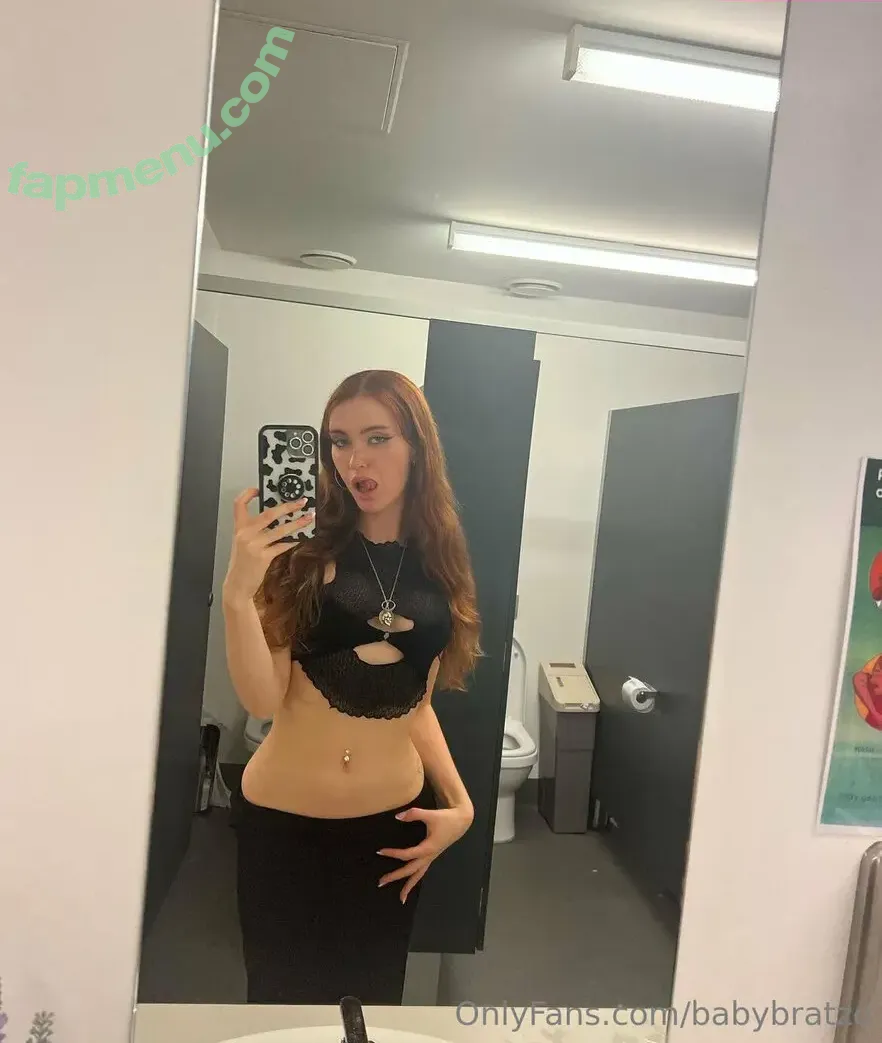 babybratzo nude photo #0127 (zoeyyluna)