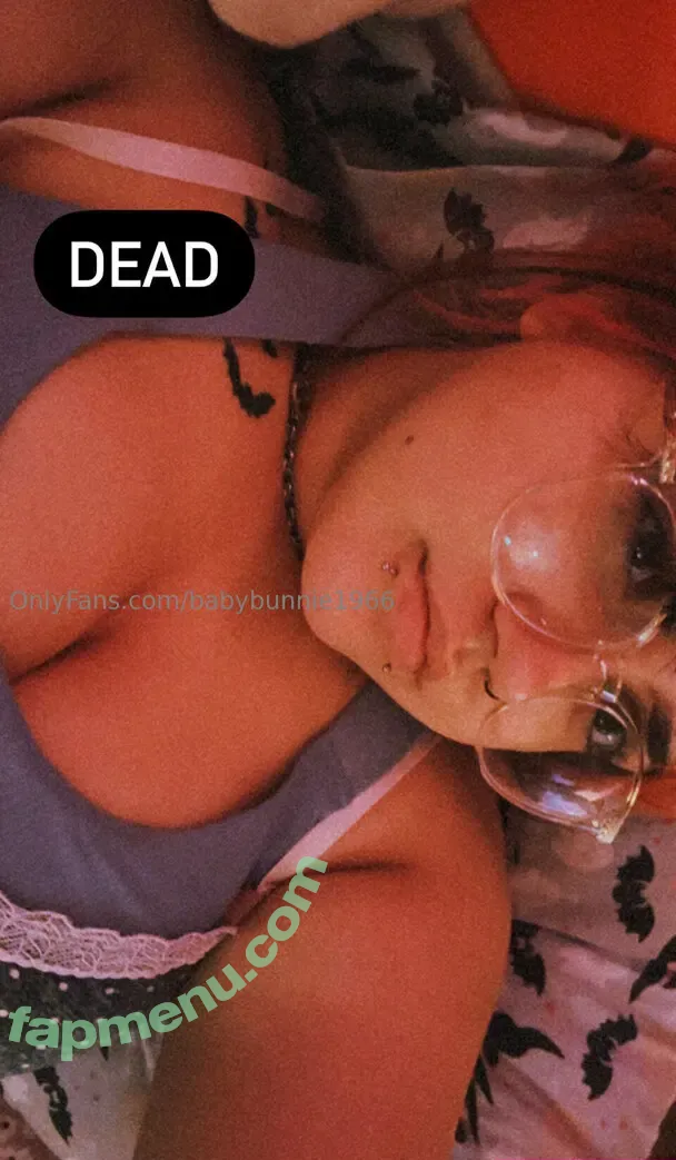 babybunnie1966 nude photo #0001 (babybunnie1966)