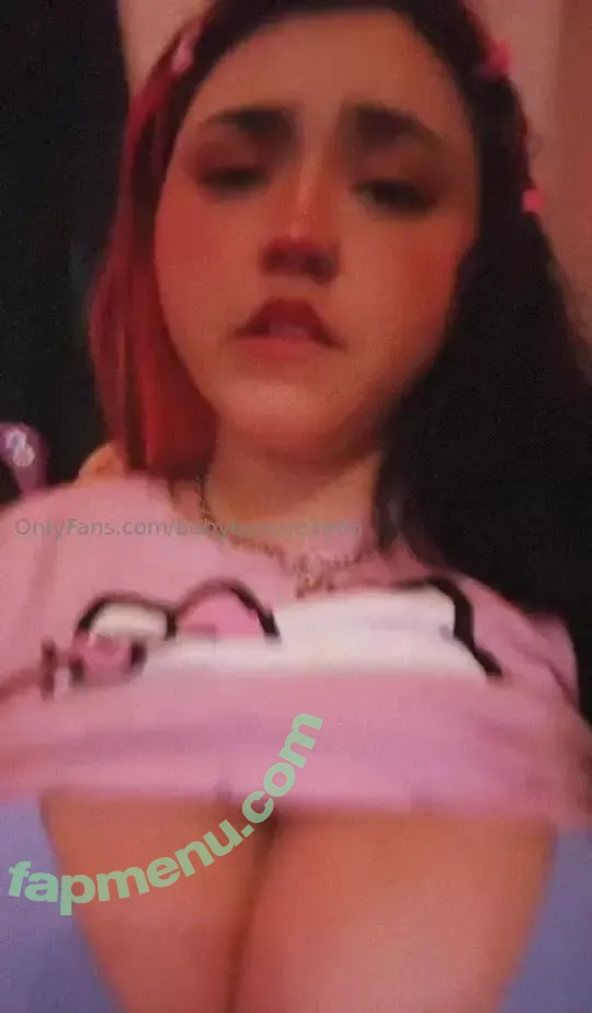 babybunnie1966 nude photo #0006 (babybunnie1966)