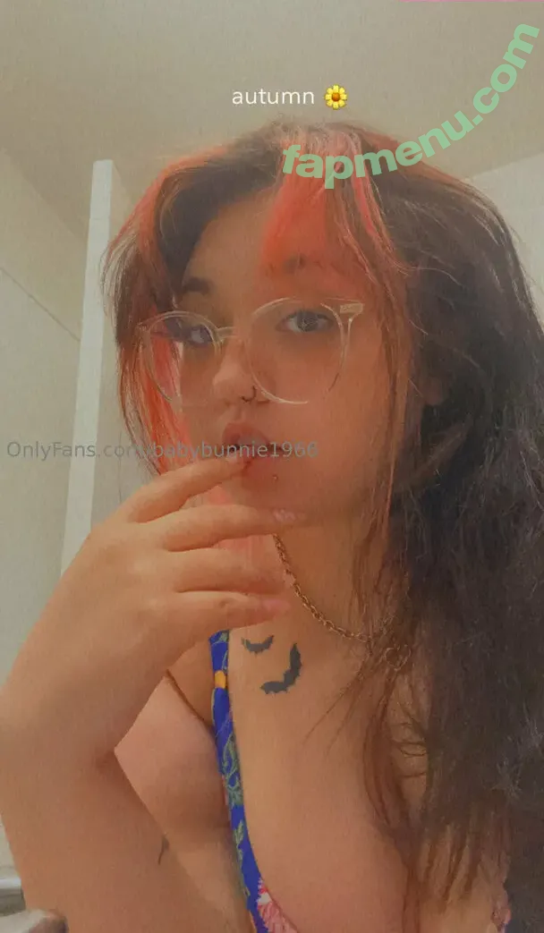 babybunnie1966 nude photo #0037 (babybunnie1966)