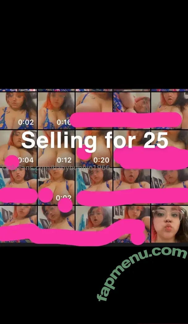 babybunnie1966 nude photo #0039 (babybunnie1966)