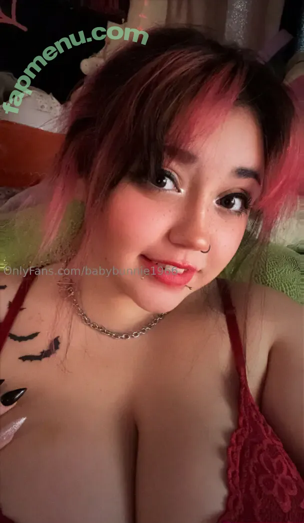 babybunnie1966 nude photo #0052 (babybunnie1966)