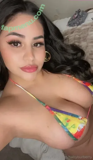 babyburberry / Ash / ash.ltd nude photo #0007