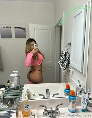 babyburberry / Ash / ash.ltd nude photo #0012