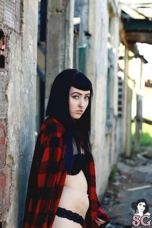 babycakes1920 / babycakes._ / cygnet suicide / pa1s_ nude photo #0010