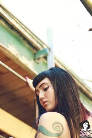 babycakes1920 / babycakes._ / cygnet suicide / pa1s_ nude photo #0017