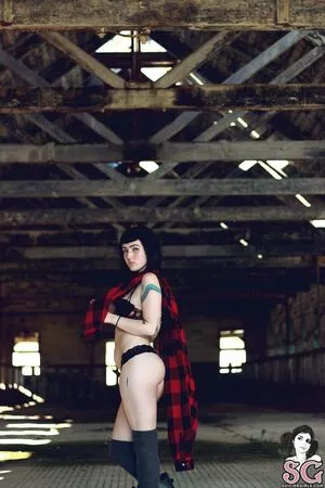 babycakes1920 / babycakes._ / cygnet suicide / pa1s_ nude photo #0022