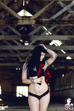 babycakes1920 / babycakes._ / cygnet suicide / pa1s_ nude photo #0023