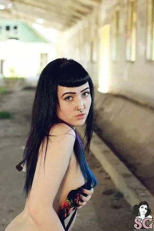 babycakes1920 / babycakes._ / cygnet suicide / pa1s_ nude photo #0028