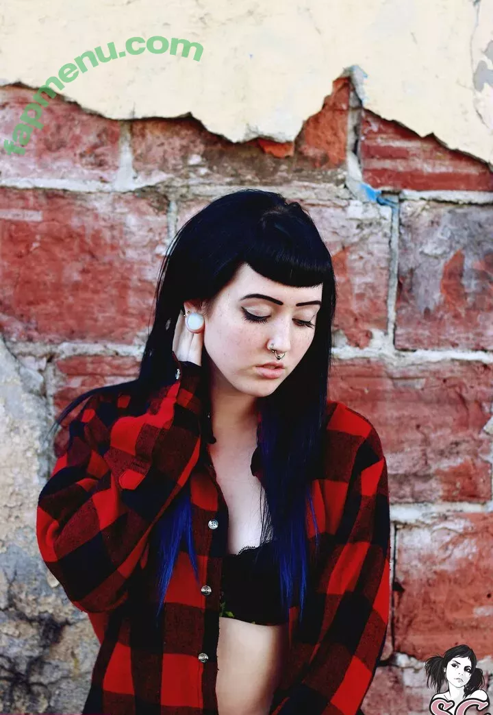 babycakes1920 nude photo #0011 (babycakes._ / cygnet suicide / pa1s_)